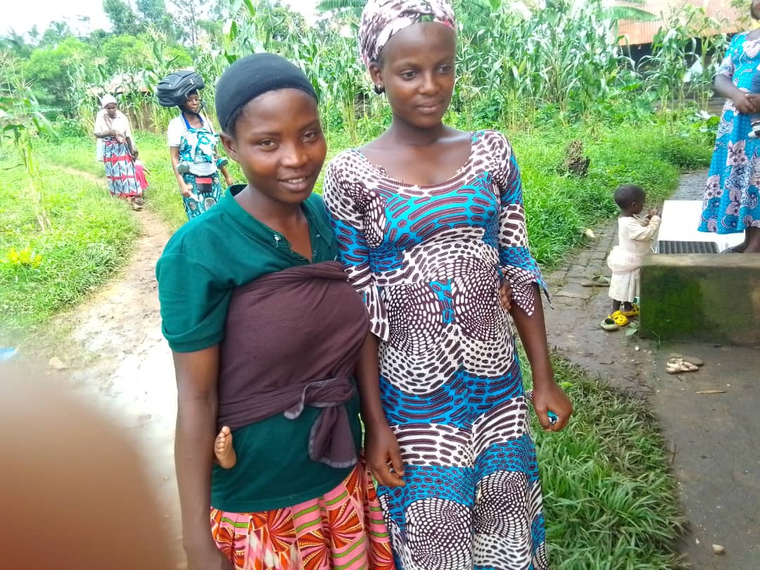 ESTABLISHING A COMMUNITY DEVELOPMENT	INSTITUTE